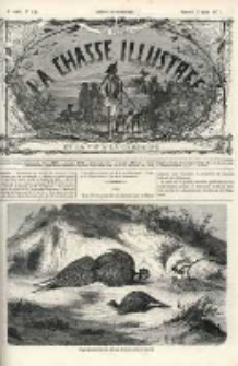 La Chasse Illustr&eacute;e 1870-1871 Nr14