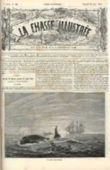 La Chasse Illustr&eacute;e 1870-1871 Nr16