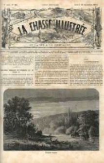La Chasse Illustr&eacute;e 1870-1871 Nr20