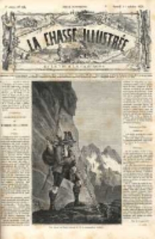 La Chasse Illustr&eacute;e 1870-1871 Nr24