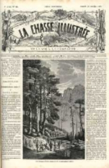 La Chasse Illustr&eacute;e 1870-1871 Nr25