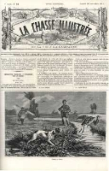La Chasse Illustrée 1870-1871 Nr29