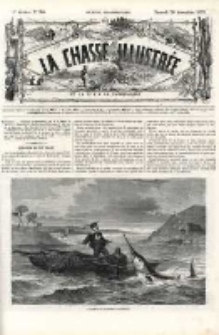La Chasse Illustrée 1870-1871 Nr35