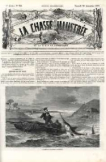 La Chasse Illustr&eacute;e 1870-1871 Nr35