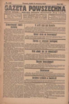 Gazeta Powszechna 1927.09.02 R.8 Nr200