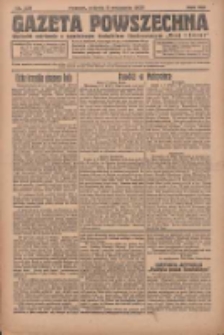 Gazeta Powszechna 1927.09.03 R.8 Nr201