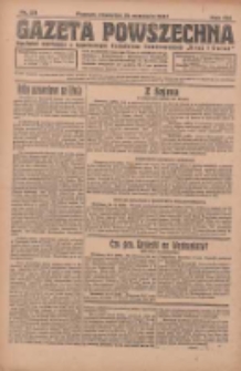 Gazeta Powszechna 1927.09.15 R.8 Nr211