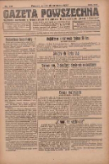 Gazeta Powszechna 1927.09.16 R.8 Nr212