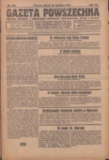 Gazeta Powszechna 1927.09.24 R.8 Nr219