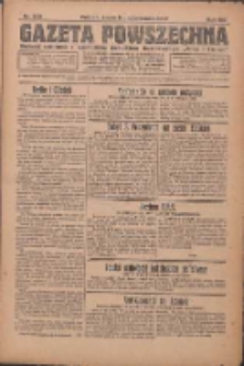 Gazeta Powszechna 1927.10.05 R.8 Nr228