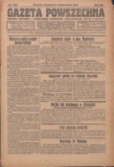 Gazeta Powszechna 1927.10.06 R.8 Nr229