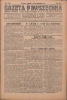 Gazeta Powszechna 1927.10.07 R.8 Nr230