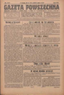 Gazeta Powszechna 1927.10.12 R.8 Nr234