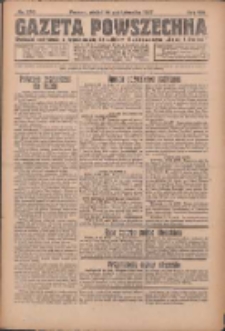 Gazeta Powszechna 1927.10.14 R.8 Nr236