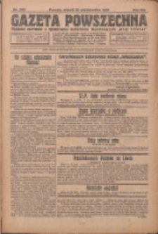 Gazeta Powszechna 1927.10.18 R.8 Nr239