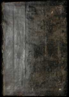 Sermones de tempore et de sanctis. P.II. Pars estivalis