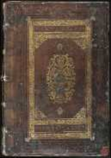 Breviarium secundum rubricam: ordinem seu consuetudinem alme Gnesnensis ecclesie [...] [oprac.] (Klemens z Piotrkowa)