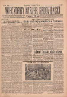 Wieczorny Kurjer Grodzieński 1935.01.07 R.4 Nr6