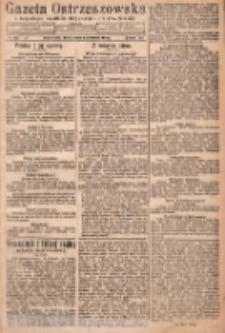 Gazeta Ostrzeszowska: z bezpłatnym dodatkiem "Orędownik Ostrzeszowski" 1922.04.05 R.36 Nr26