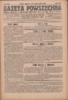 Gazeta Powszechna 1927.10.23 R.8 Nr244