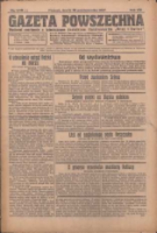 Gazeta Powszechna 1927.10.26 R.8 Nr246