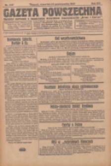 Gazeta Powszechna 1927.10.27 R.8 Nr247
