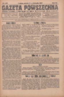 Gazeta Powszechna 1927.10.29 R.8 Nr249