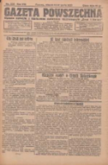 Gazeta Powszechna 1927.11.08 R.8 Nr256
