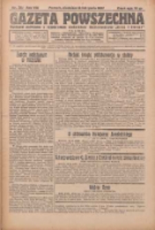 Gazeta Powszechna 1927.11.13 R.8 Nr261