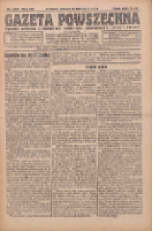 Gazeta Powszechna 1927.11.15 R.8 Nr262