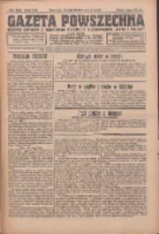 Gazeta Powszechna 1927.11.16 R.8 Nr263