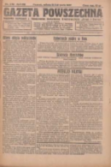 Gazeta Powszechna 1927.11.19 R.8 Nr266