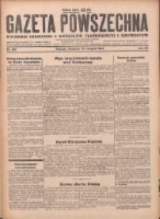 Gazeta Powszechna 1931.08.23 R.12 Nr193