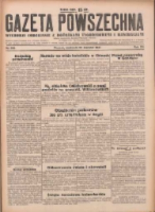 Gazeta Powszechna 1931.08.30 R.12 Nr199