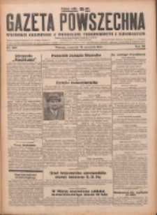 Gazeta Powszechna 1931.09.10 R.12 Nr208