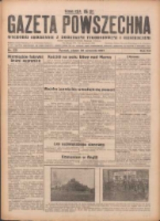 Gazeta Powszechna 1931.09.25 R.12 Nr221