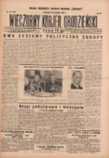 Wieczorny Kurjer Grodzieński 1935.01.27 R.4 Nr26