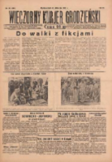 Wieczorny Kurjer Grodzieński 1935.01.28 R.4 Nr27