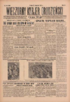 Wieczorny Kurjer Grodzieński 1935.01.30 R.4 Nr29
