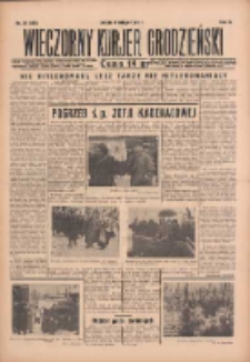 Wieczorny Kurjer Grodzieński 1935.02.09 R.4 Nr39