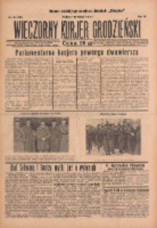 Wieczorny Kurjer Grodzieński 1935.02.10 R.4 Nr40