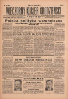 Wieczorny Kurjer Grodzieński 1935.02.12 R.4 Nr42