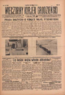 Wieczorny Kurjer Grodzieński 1935.02.14 R.4 Nr44