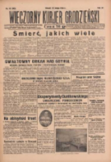 Wieczorny Kurjer Grodzieński 1935.02.19 R.4 Nr49