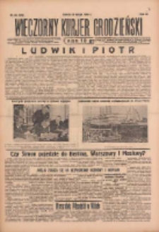 Wieczorny Kurjer Grodzieński 1935.02.23 R.4 Nr53