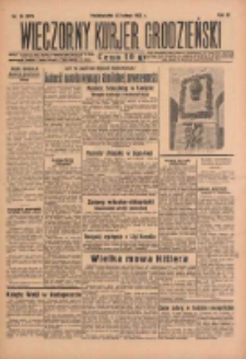 Wieczorny Kurjer Grodzieński 1935.02.25 R.4 Nr55