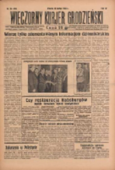 Wieczorny Kurjer Grodzieński 1935.02.26 R.4 Nr56