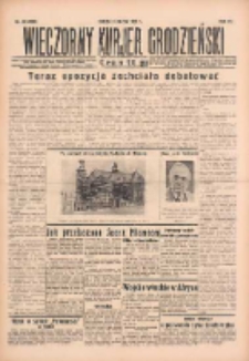 Wieczorny Kurjer Grodzieński 1935.03.02 R.4 Nr60