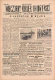 Wieczorny Kurjer Grodzieński 1935.03.16 R.4 Nr74