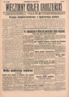 Wieczorny Kurjer Grodzieński 1935.03.18 R.4 Nr76
